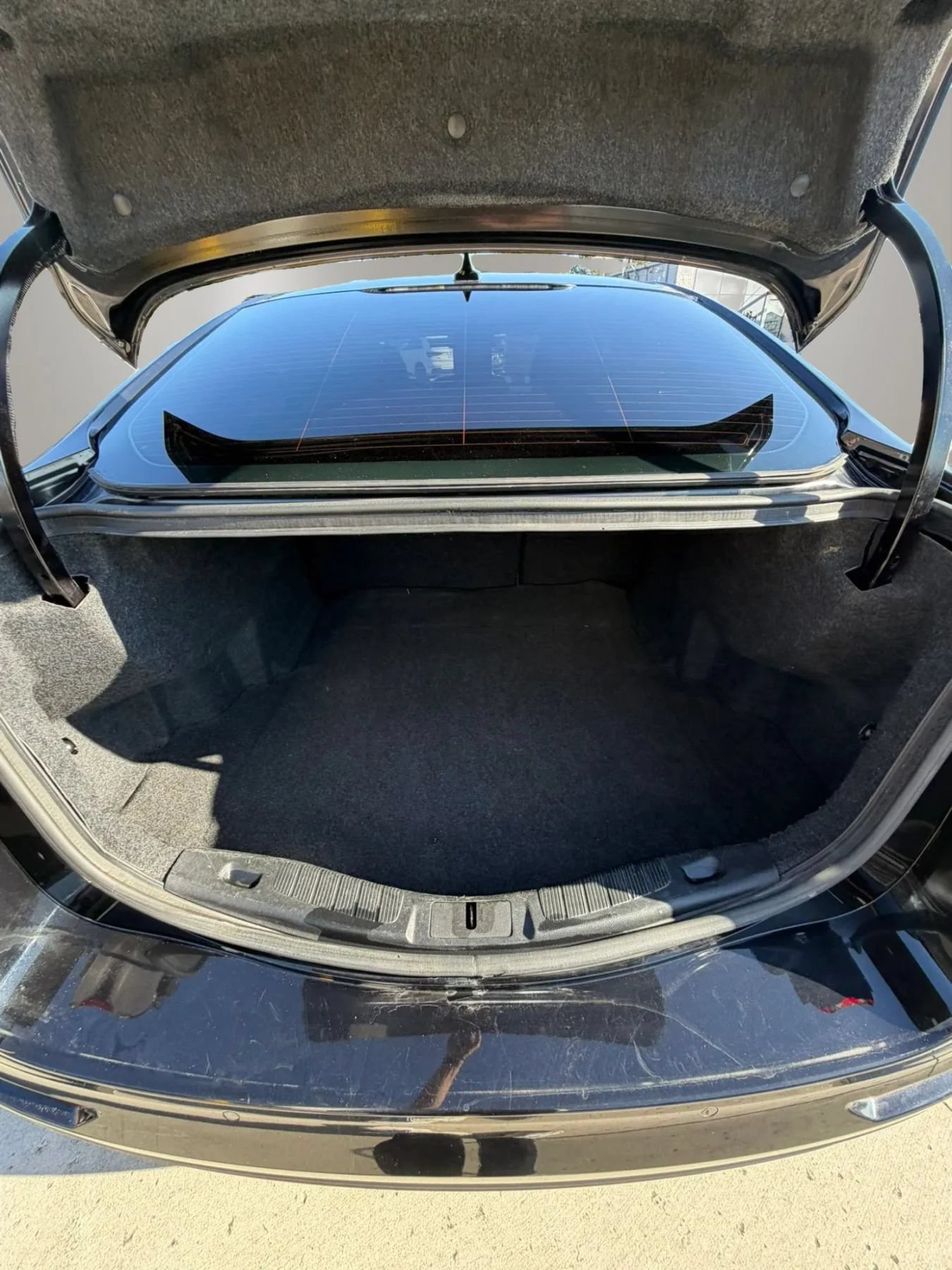 Used 2019 Ford Fusion SEL FWD image 19