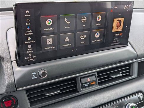 New 2026 Honda Pilot EX-L image 12
