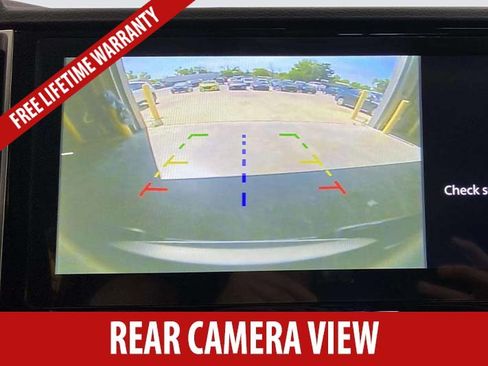 New 2026 Nissan Frontier SV w/ All-Weather Content Package AWD/4WD image 12