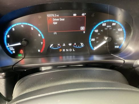 Used 2022 Ford Bronco Sport Big Bend w/ Convenience Package image 29