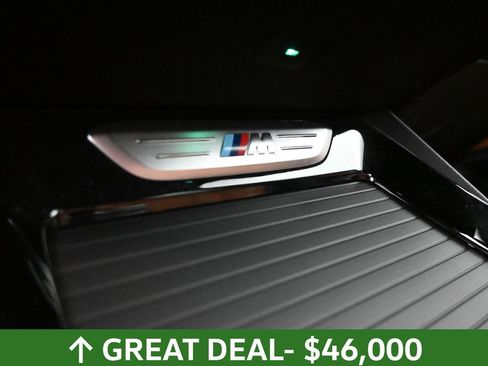 Used 2023 BMW X3 M40i w/ Premium Package image 28