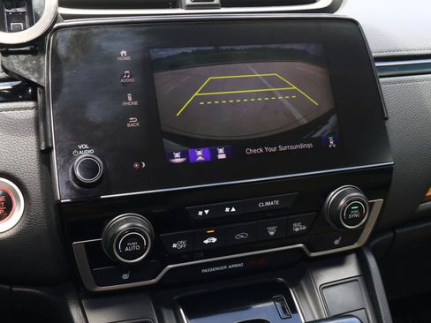 Used 2019 Honda CR-V EX-L image 25