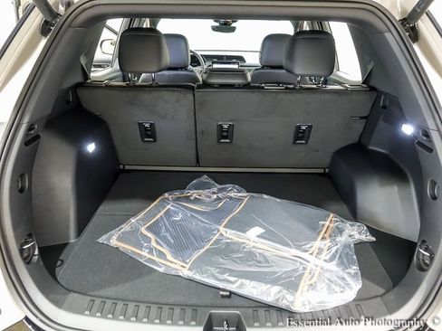 New 2026 GMC Terrain AT4 w/ Convenience Package III image 16