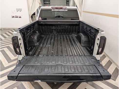 Used 2020 GMC Sierra 1500 Denali w/ Denali Ultimate Package AWD/4WD image 23