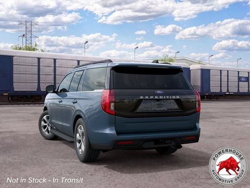 New 2027 Ford Expedition Active RWD image 9