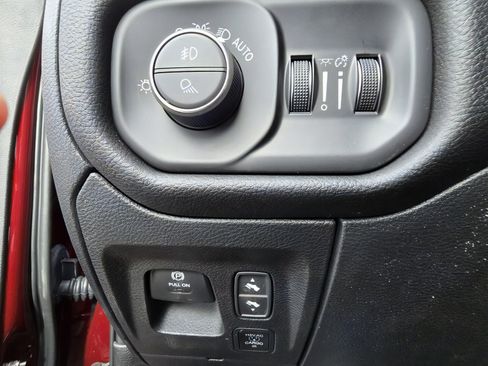 New 2026 RAM 1500 Rebel image 33