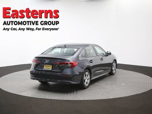 Used 2023 Honda Civic LX image 36