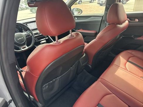 Used 2024 Kia K5 GT-Line FWD image 25