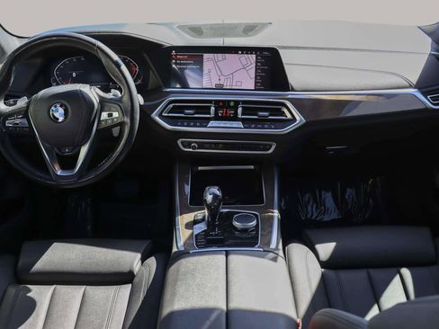 Used 2021 BMW X5 xDrive40i w/ Convenience Package image 19