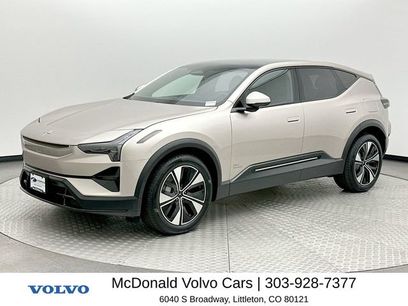 Used 2025 Polestar Polestar 3