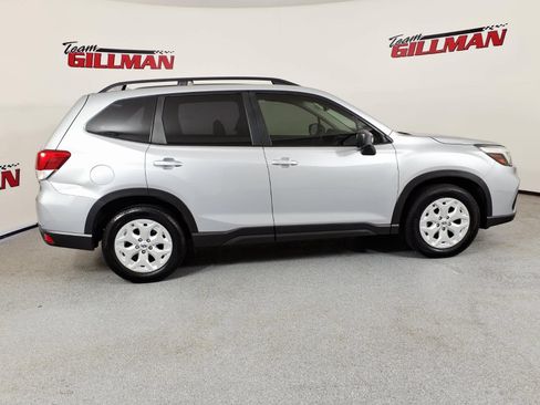 Used 2020 Subaru Forester w/ Alloy Wheel Package AWD/4WD image 5