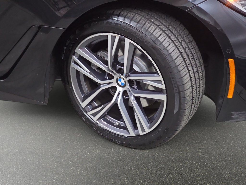 Used 2023 BMW 430i Gran Coupe xDrive w/ Premium Package AWD/4WD image 33
