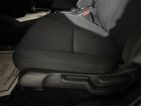 Used 2020 Honda Fit LX image 40