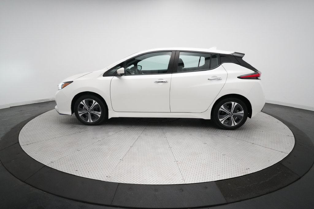 Used 2022 Nissan Leaf SV Plus FWD image 21