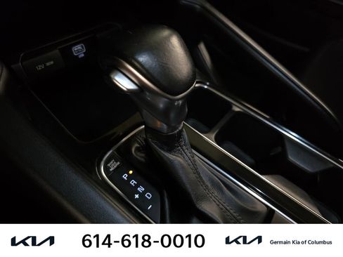 Used 2020 Kia Telluride S w/ S 8 Passenger Seating Package FWD image 25