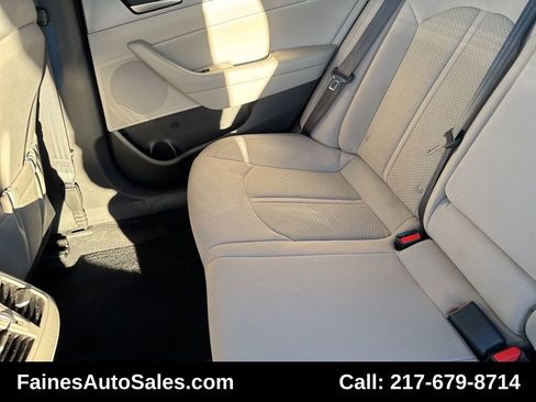 Used 2019 Hyundai Sonata SEL image 37