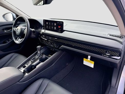 New 2025 Honda Accord Touring image 30