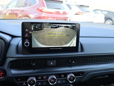 New 2026 Honda CR-V Sport-L image 14