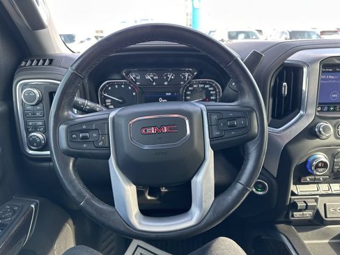 Used 2021 GMC Sierra 1500 Elevation AWD/4WD image 39
