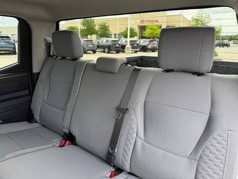 Used 2023 Toyota Tundra SR5 w/ SR5 Convenience Package image 30