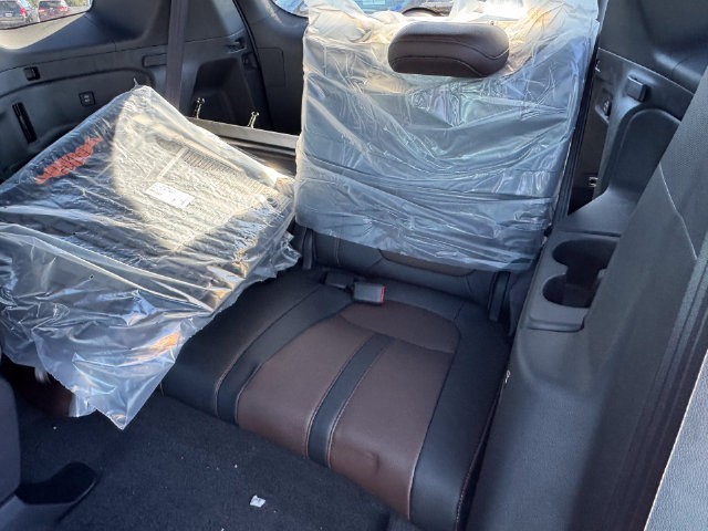 New 2026 Honda Pilot TrailSport image 18