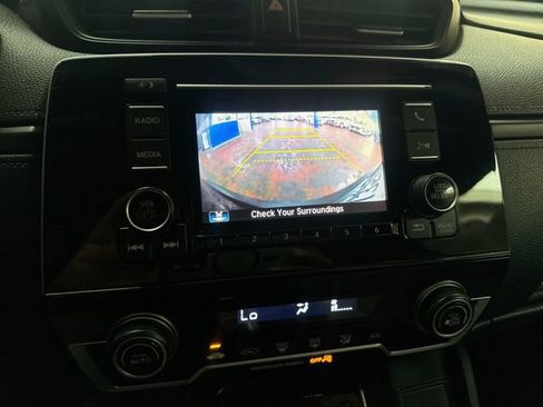 Used 2017 Honda CR-V LX image 23