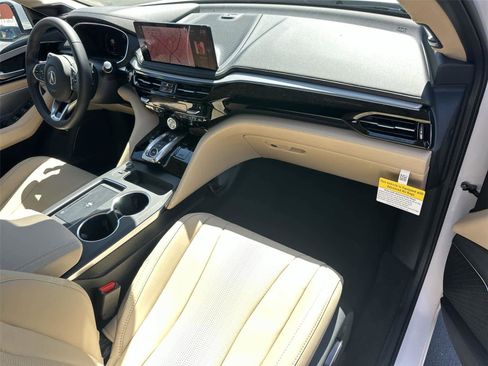 New 2026 Acura MDX FWD w/ Technology Package image 12