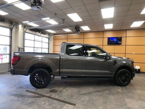 New 2026 Ford F150 XLT image 8