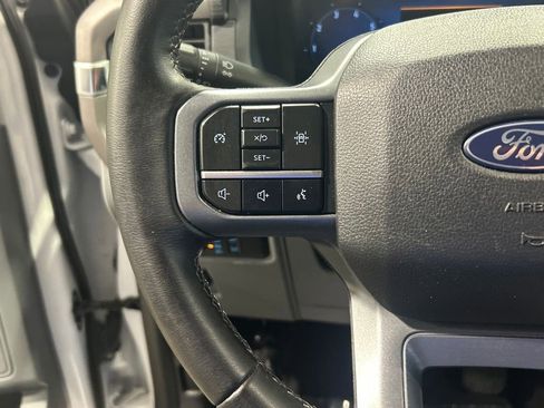 Certified 2024 Ford F150 XLT w/ Mobile Office Package image 43