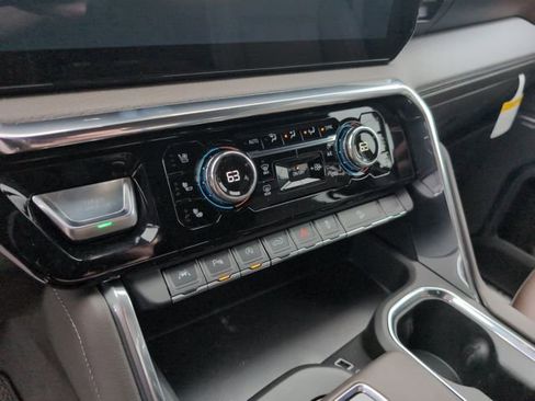 New 2026 GMC Sierra 1500 Denali w/ Technology Package image 23