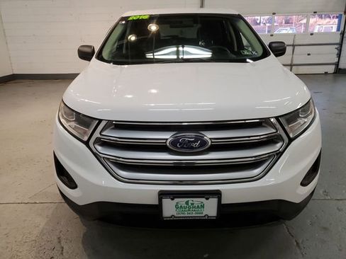 Used 2016 Ford Edge SE image 9