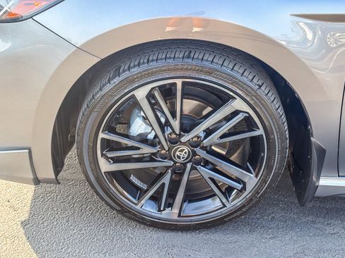 Used 2026 Toyota Camry XSE FWD image 11