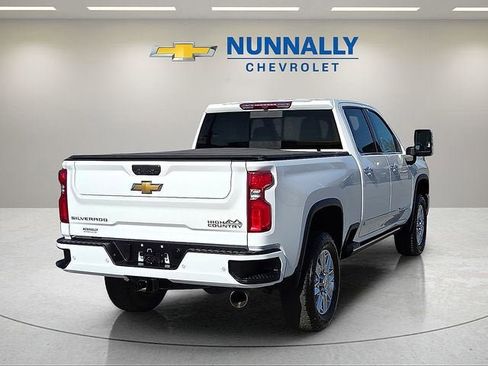 Certified 2024 Chevrolet Silverado 3500 High Country image 5