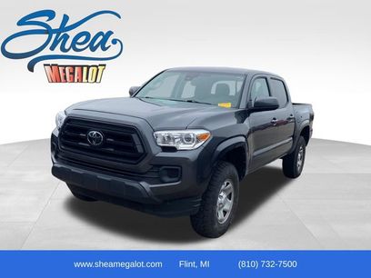 Used 2022 Toyota Tacoma SR
