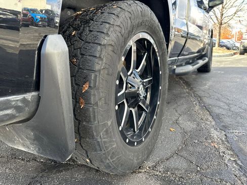 Used 2020 Chevrolet Silverado 1500 RST w/ All-Star Edition image 6