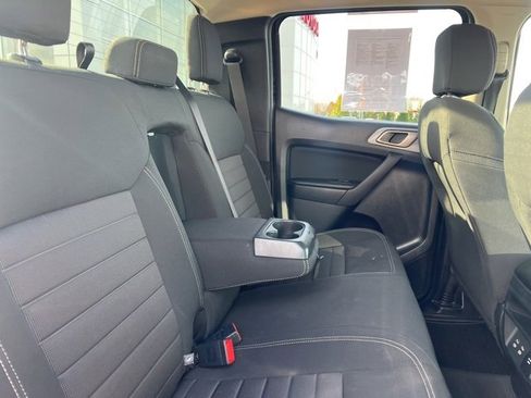 Used 2019 Ford Ranger XLT w/ FX4 Off-Road Package image 31