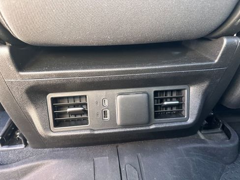 Certified 2022 Chevrolet Silverado 1500 RST image 21