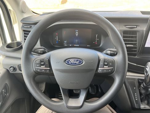 New 2026 Ford Transit 250 148 Medium Roof w/ Load Area Protection Package image 9