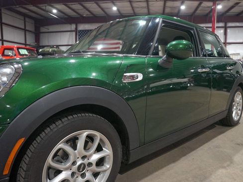 Used 2015 MINI Cooper S image 34