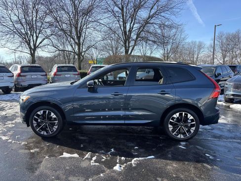 New 2026 Volvo XC60 B5 Plus w/ Protection Package Premier AWD/4WD image 4
