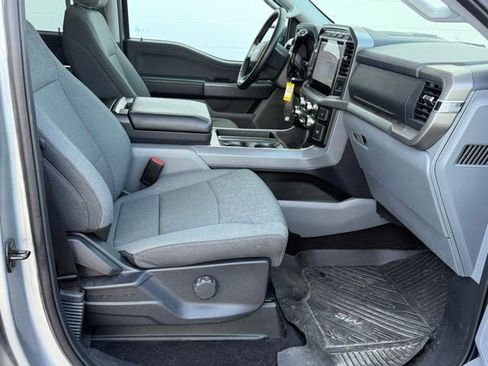 Used 2024 Ford F150 XLT w/ Mobile Office Package AWD/4WD image 18