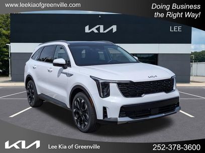 New 2026 Kia Sorento EX w/ EX Premium Package