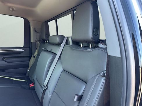 Used 2024 Chevrolet Silverado 2500 LTZ w/ LTZ Plus Package image 18