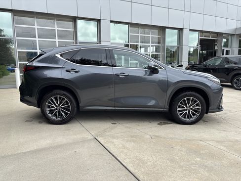 Used 2022 Lexus NX 350 AWD image 10