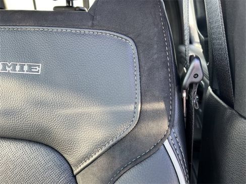 New 2026 RAM 1500 Laramie w/ Night Edition image 11