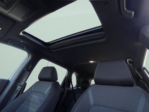 Certified 2026 Honda CR-V Sport image 14