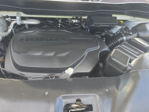 Used 2022 Honda Pilot Special Edition image 32