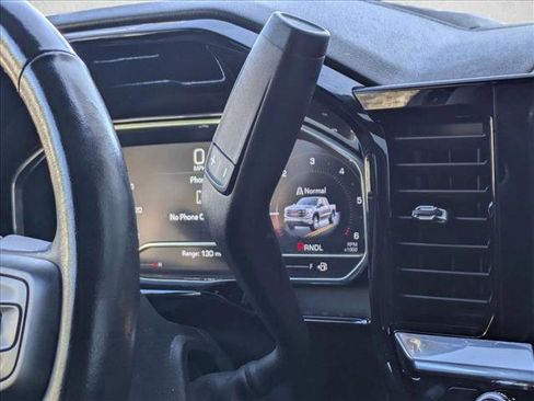 Used 2022 GMC Sierra 1500 Elevation image 15
