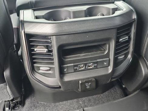 New 2026 RAM 1500 Rebel w/ Rebel Level 2 Equipment Group image 14