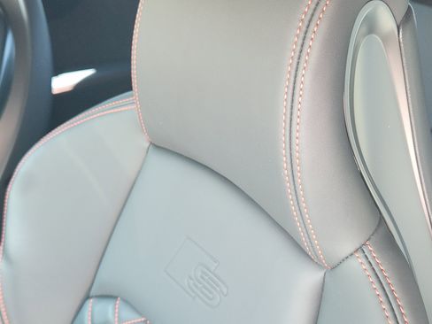 Used 2023 Audi S5 Premium Plus w/ Premium Plus Package image 15